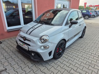 Abarth 595 1.4 Turbo Esseesse