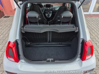 Abarth 595 1.4 Turbo Esseesse 2021