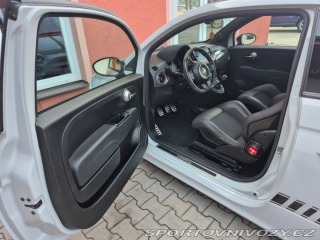 Abarth 595 1.4 Turbo Esseesse 2021