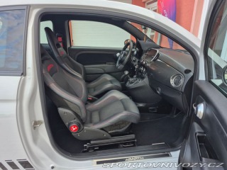 Abarth 595 1.4 Turbo Esseesse 2021