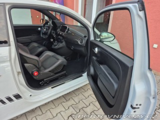 Abarth 595 1.4 Turbo Esseesse 2021