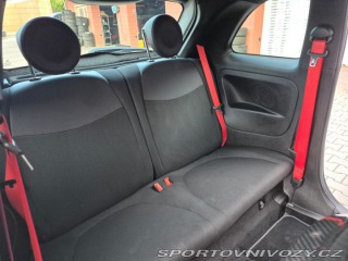 Abarth 595 1.4 Turbo Esseesse 2021