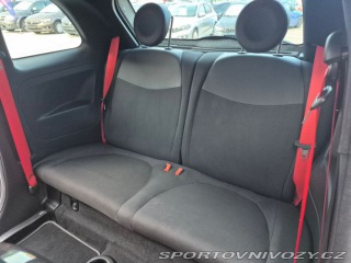 Abarth 595 1.4 Turbo Esseesse 2021