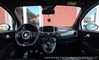 Abarth 595 1.4 Turbo Esseesse 2021