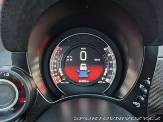 Abarth 595 1.4 Turbo Esseesse 2021
