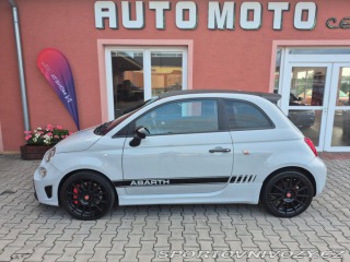 Abarth 595 1.4 Turbo Esseesse 2021