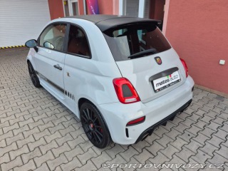 Abarth 595 1.4 Turbo Esseesse 2021