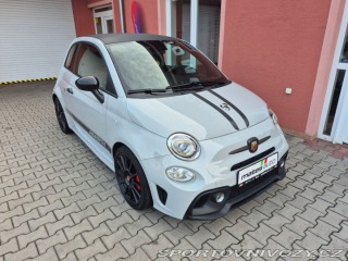 Abarth 595 1.4 Turbo Esseesse 2021