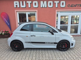 Abarth 595 1.4 Turbo Esseesse 2021