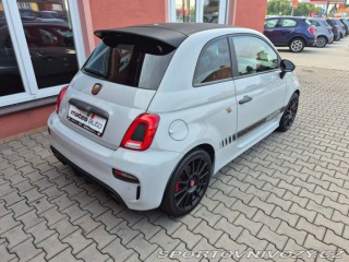 Abarth 595 1.4 Turbo Esseesse 2021