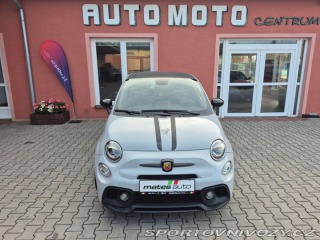 Abarth 595 1.4 Turbo Esseesse 2021