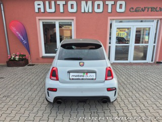 Abarth 595 1.4 Turbo Esseesse 2021