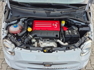 Abarth 595 1.4 Turbo Esseesse 2021