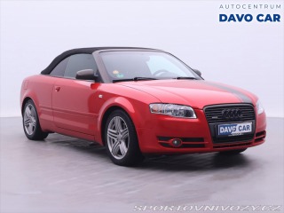 Audi A4 3,0 TDI 171kW quattro Aut