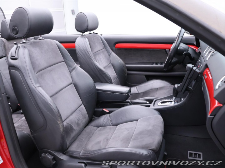 Audi A4 3,0 TDI 171kW quattro Aut 2007