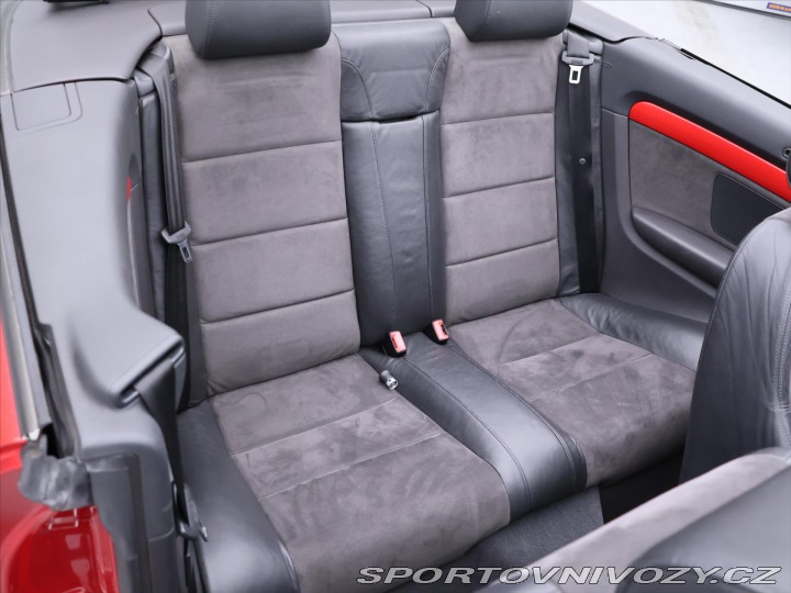 Audi A4 3,0 TDI 171kW quattro Aut 2007