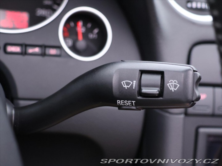 Audi A4 3,0 TDI 171kW quattro Aut 2007