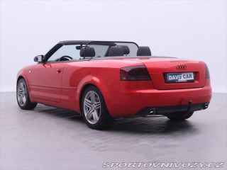 Audi A4 3,0 TDI 171kW quattro Aut 2007