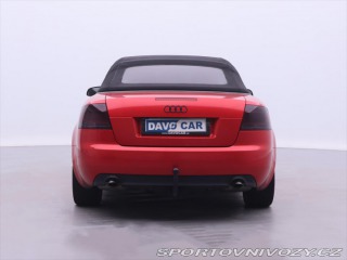 Audi A4 3,0 TDI 171kW quattro Aut 2007