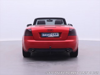 Audi A4 3,0 TDI 171kW quattro Aut 2007