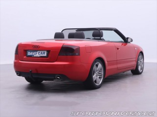 Audi A4 3,0 TDI 171kW quattro Aut 2007