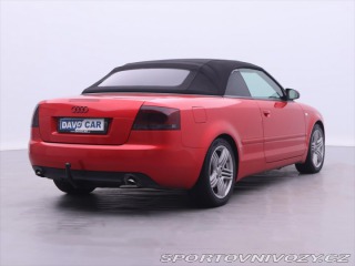 Audi A4 3,0 TDI 171kW quattro Aut 2007