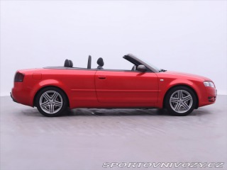 Audi A4 3,0 TDI 171kW quattro Aut 2007