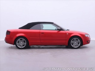 Audi A4 3,0 TDI 171kW quattro Aut 2007