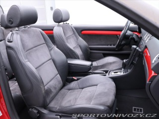 Audi A4 3,0 TDI 171kW quattro Aut 2007