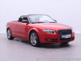 Audi A4 3,0 TDI 171kW quattro Aut 2007