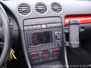 Audi A4 3,0 TDI 171kW quattro Aut 2007