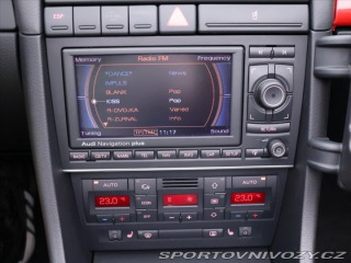 Audi A4 3,0 TDI 171kW quattro Aut 2007