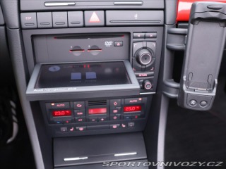 Audi A4 3,0 TDI 171kW quattro Aut 2007