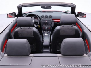Audi A4 3,0 TDI 171kW quattro Aut 2007