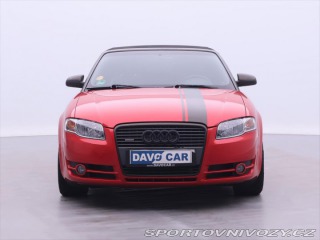 Audi A4 3,0 TDI 171kW quattro Aut 2007