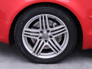 Audi A4 3,0 TDI 171kW quattro Aut 2007