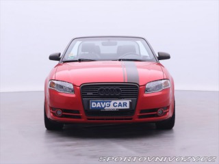 Audi A4 3,0 TDI 171kW quattro Aut 2007
