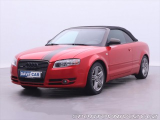 Audi A4 3,0 TDI 171kW quattro Aut 2007