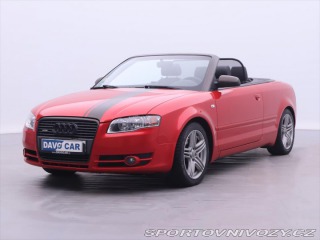 Audi A4 3,0 TDI 171kW quattro Aut 2007