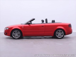 Audi A4 3,0 TDI 171kW quattro Aut 2007
