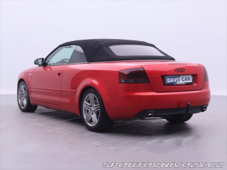 Audi A4 3,0 TDI 171kW quattro Aut 2007