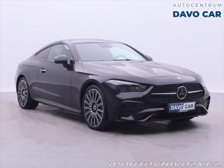 Mercedes-Benz CLE 2,0 300 4Matic AMG Premiu