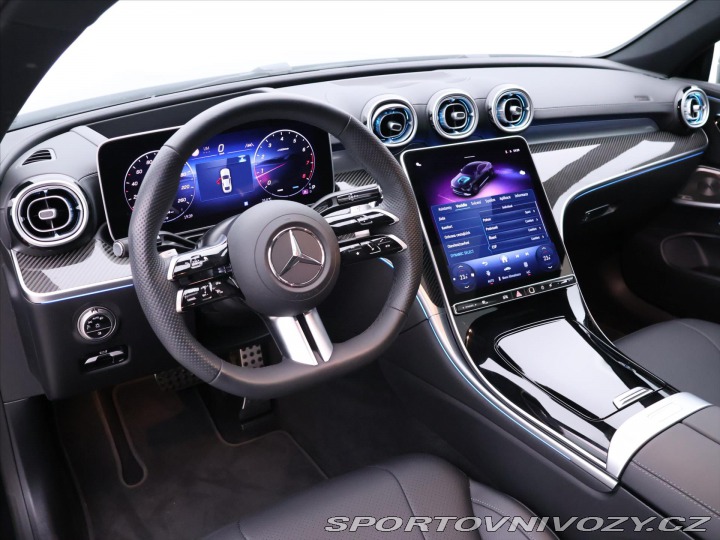 Mercedes-Benz CLE 2,0 300 4Matic AMG Premiu 2025