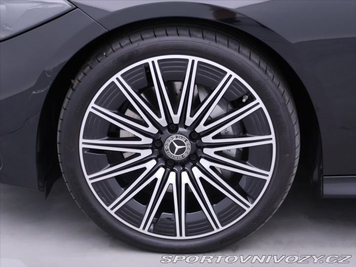 Mercedes-Benz CLE 2,0 300 4Matic AMG Premiu 2025