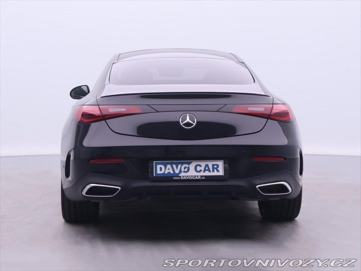 Mercedes-Benz CLE 2,0 300 4Matic AMG Premiu 2025