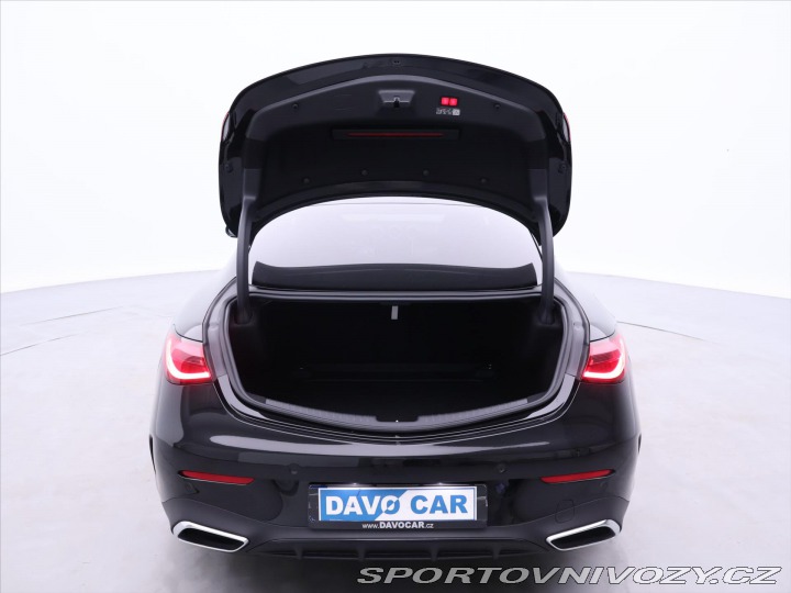 Mercedes-Benz CLE 2,0 300 4Matic AMG Premiu 2025