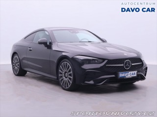 Mercedes-Benz CLE 2,0 300 4Matic AMG Premiu 2025