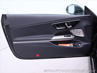 Mercedes-Benz CLE 2,0 300 4Matic AMG Premiu 2025
