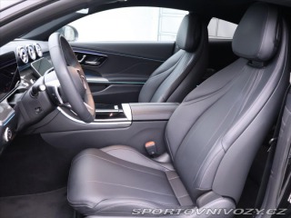 Mercedes-Benz CLE 2,0 300 4Matic AMG Premiu 2025