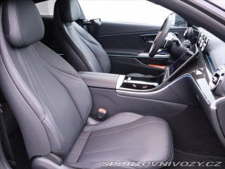 Mercedes-Benz CLE 2,0 300 4Matic AMG Premiu 2025